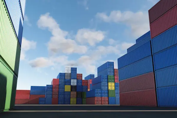 Contenedores resistentes con rápida disponibilidad