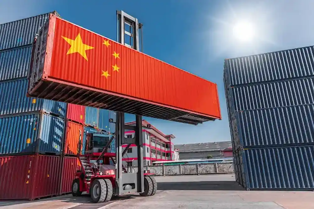 Guía práctica sobre cómo importar de China a Perú