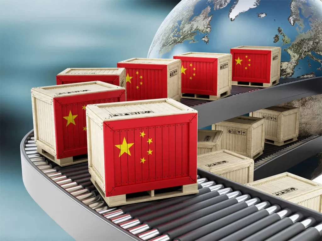 Por qué importar productos desde China sigue creciendo en Perú