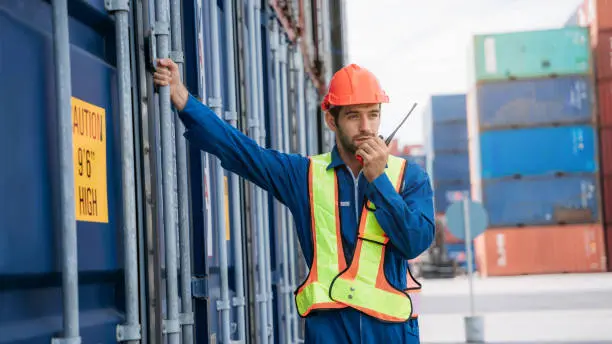 Indicadores utilizados para evaluar la seguridad en instalaciones portuarias