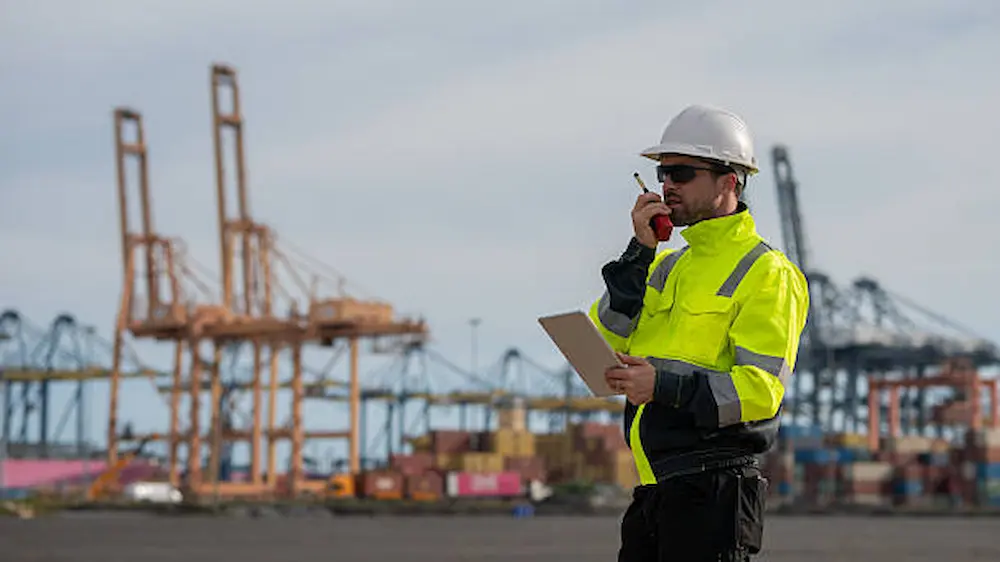 Seguridad portuaria y su importancia en el comercio