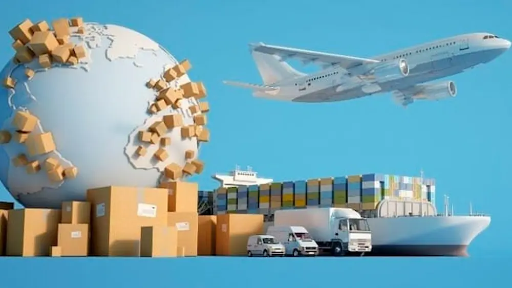 importación de productos 