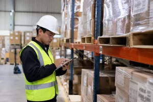 gestión de inventario y costos de almacenamiento